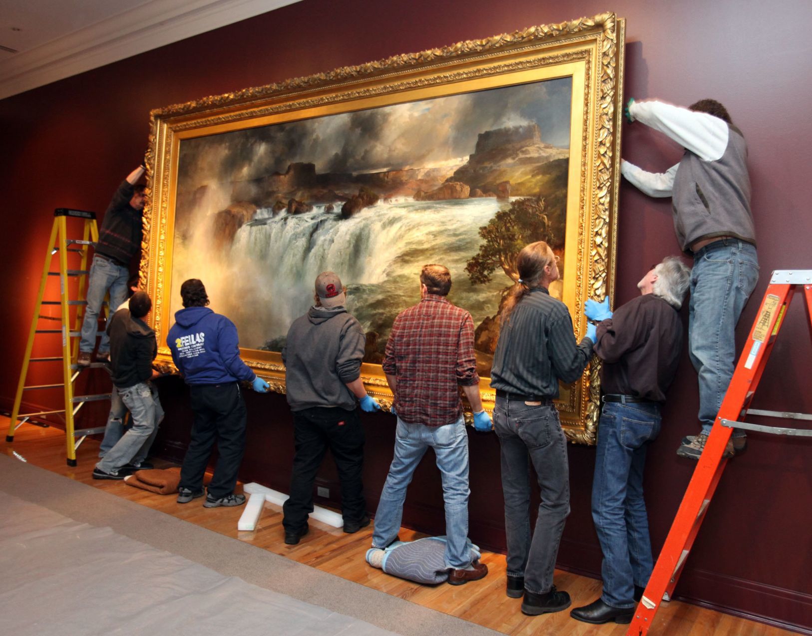 Gilcrease Museum
